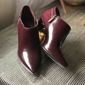 Bandolino Kaeto Ankle Booties